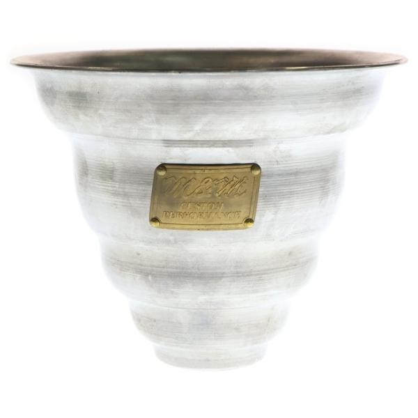 m&amp;m エムアンドエム ×MASSES POT TYPE 6 - Bibendum Aluminum...