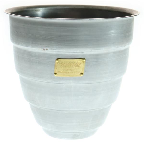 m&amp;m エムアンドエム ×MASSES POT TYPE 1 - Chrysails STEEL /...