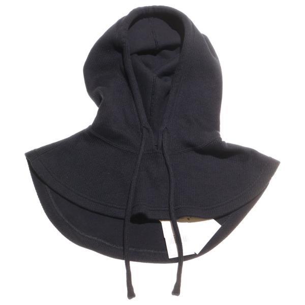 AMERI アメリ REVERSIBLE BALACLAVA HOOD リバーシブル バラクラバ フ...