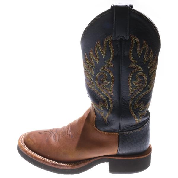NO BRAND ノーブランド JUSTIN BOOTS(ジャスティンブーツ) PALUXY 11 ...