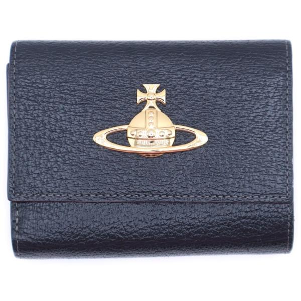 Vivienne Westwood ヴィヴィアンウエストウッド オーブ スナップボタン がま口 レザ...