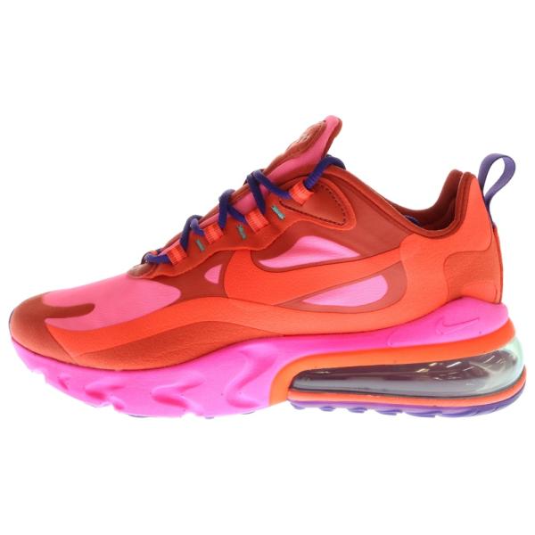 NIKE ナイキ AIR MAX 270 REACT ELECTRONIC MUSIC エアマックス...