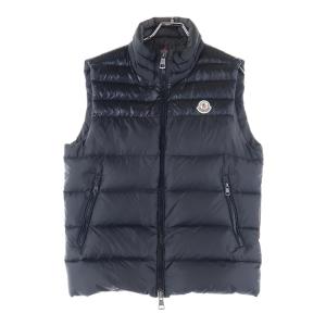 モンクレール ダウンベスト VANOISE 20AW メンズ SIZE 2 MONCLER 中古