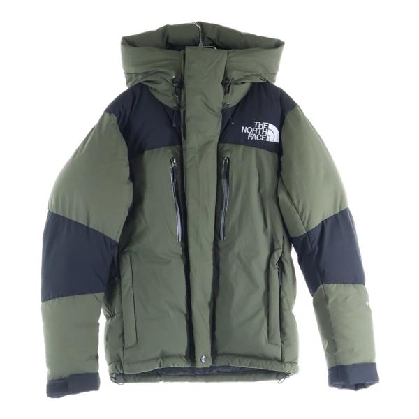 THE NORTH FACE ザノースフェイス BALTRO LIGHT JACKET GORE-T...