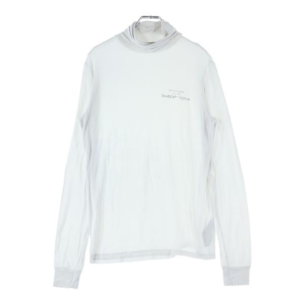 RAF SIMONS ラフシモンズ 18SS JOY DIVISION L/S TEE ジョイディビ...