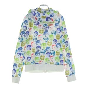 STUSSY ステューシー FACE PRIN...の詳細画像1