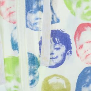 STUSSY ステューシー FACE PRIN...の詳細画像4