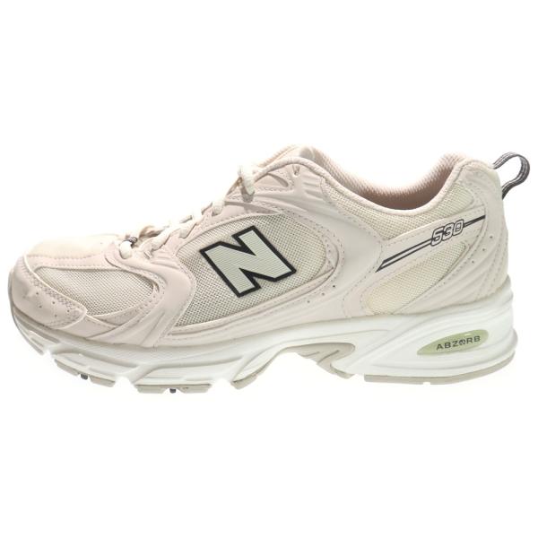 New Balance ニューバランス MR530SH メッシュ ローカットスニーカー US9/27...