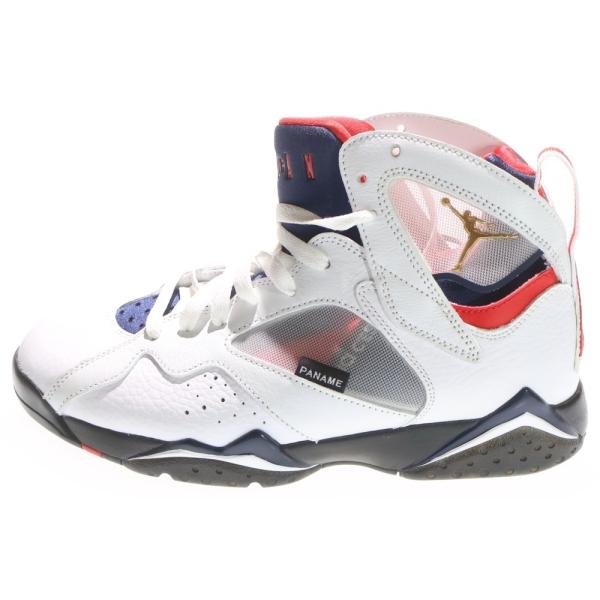 NIKE ナイキ ×PSG AIR JORDAN 7 RETRO ピーエスジー エア ジョーダン レ...