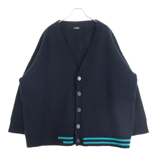 RAF SIMONS ラフシモンズ 16AW OVER SIZED KNIT オーバーサイズ ニット...