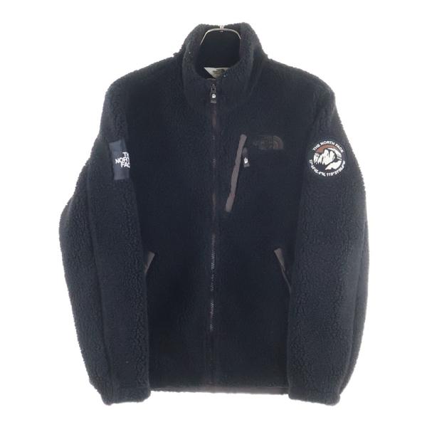 THE NORTH FACE ザノースフェイス RIMO FLEECE JACKET リモ ジップア...