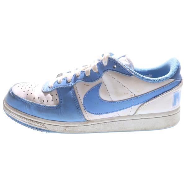 NIKE ナイキ TERMINATOR LOW UNC ターミネーター ユニバーシティ ブルー ロー...