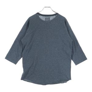 STUSSY ステューシー 7分袖 ラグランT...の詳細画像1