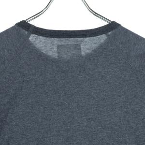 STUSSY ステューシー 7分袖 ラグランT...の詳細画像3