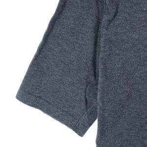 STUSSY ステューシー 7分袖 ラグランT...の詳細画像5
