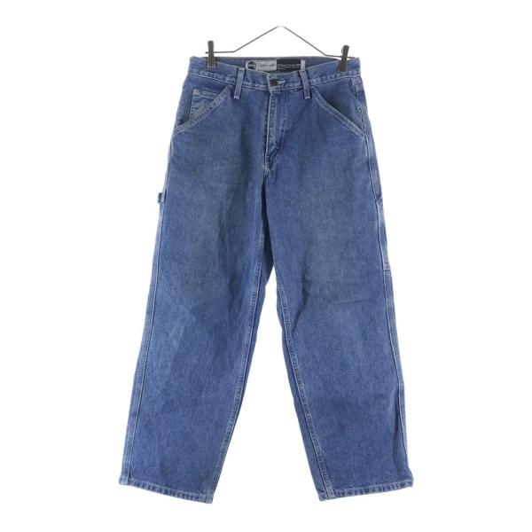 Levi's リーバイス SILBER TAB CARPENTER シルバータブ カーペンター デニ...