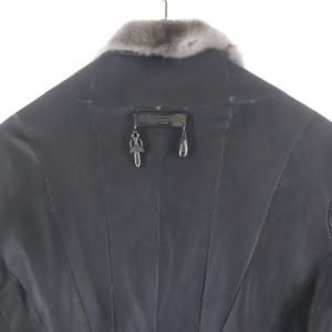 クロムハーツ ×Rick Owens Fleu...の詳細画像3