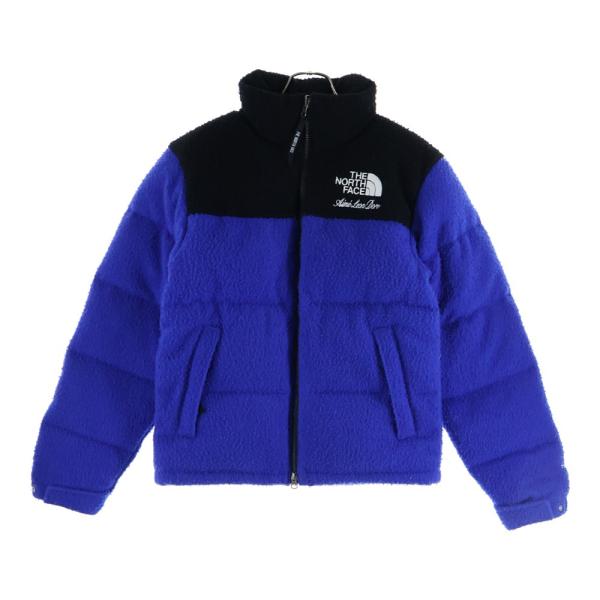 ザノースフェイス ×Aime Leon Dore Casentino Nuptse Jacket エ...