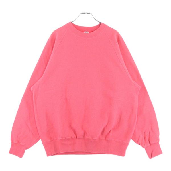 NEXUS7 ネクサスセブン SPRUCE CREW NECK SWEAT 日本製 スプルース クル...