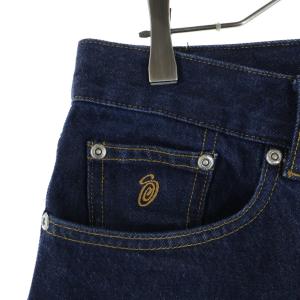 STUSSY ステューシー RELAXED J...の詳細画像2