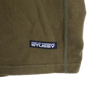 STUSSY ステューシー 2000年 TOK...の詳細画像5