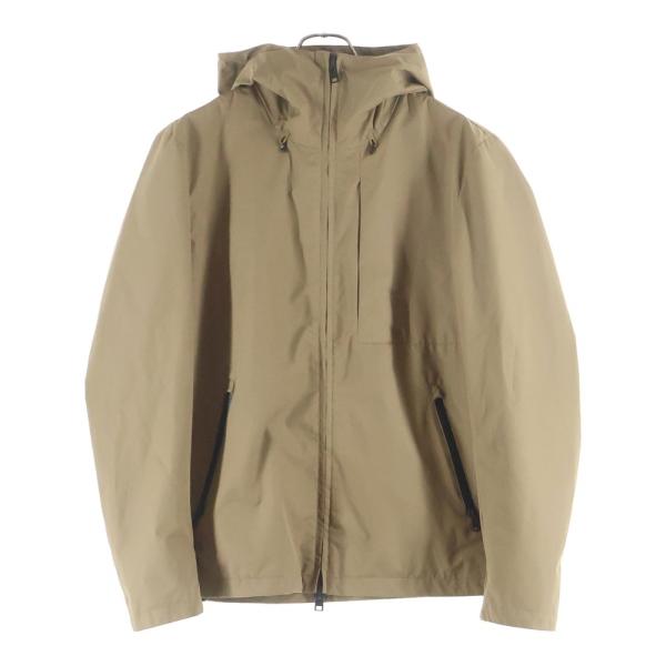 WOOLRICH ウールリッチ ACIFIC JACKET パシフィック ジップアップ ナイロンジャ...