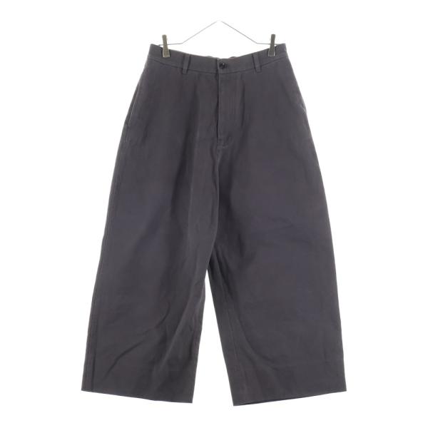 Acne Studios アクネ ストゥディオズ TWILL TROUSERS ツイル トラウザーズ...