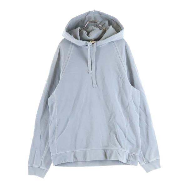 Ten C テンシー GARMENT DYED JUMPER HOODIE ガーメントダイ プルオー...