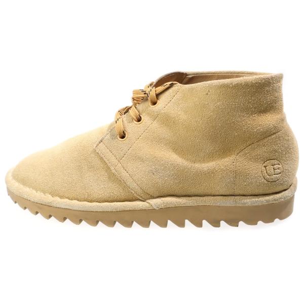 ユニフォームエクスペリメント ×AIR WALK RIPPLE BOOTS エアウォーク リップル ...