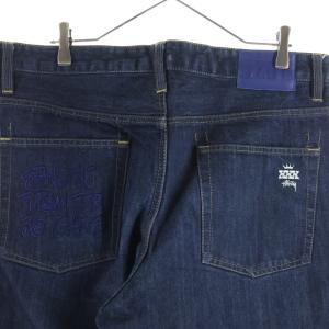 STUSSY ステューシー XXX 30周年 ...の詳細画像3