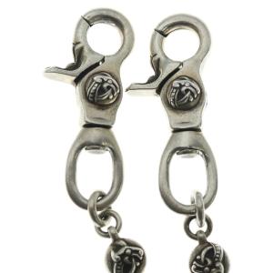 CHROME HEARTS クロムハーツ 2B...の詳細画像1