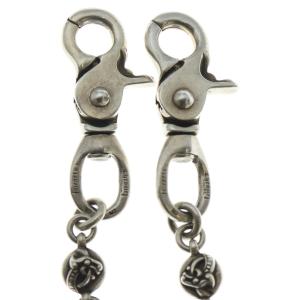 CHROME HEARTS クロムハーツ 2B...の詳細画像2