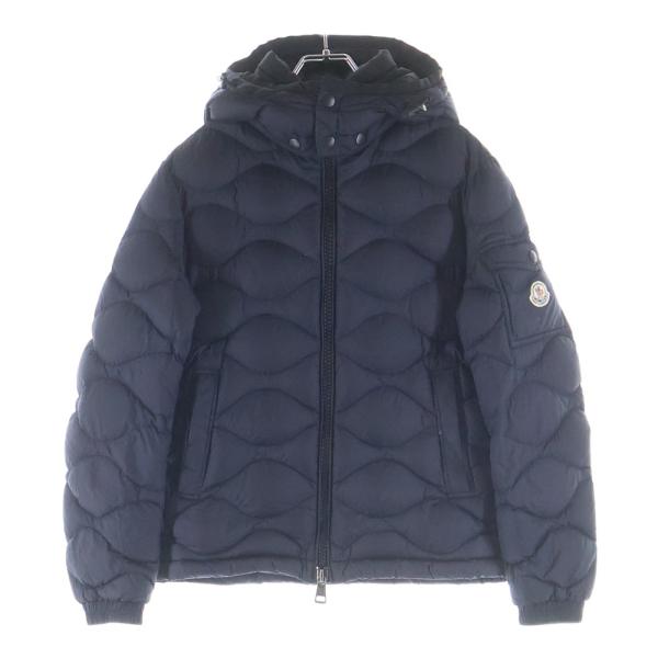 MONCLER モンクレール 19AW MORANDIERES モランディアーズ フーデッド ジップ...