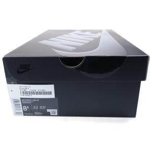 NIKE ナイキ ×SUPREME AIR F...の詳細画像5