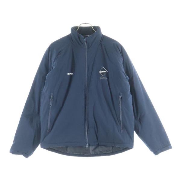 エフシーアールビー/エフシーレアルブリストル 24AW インサレーションベンチレーションジャケット ...