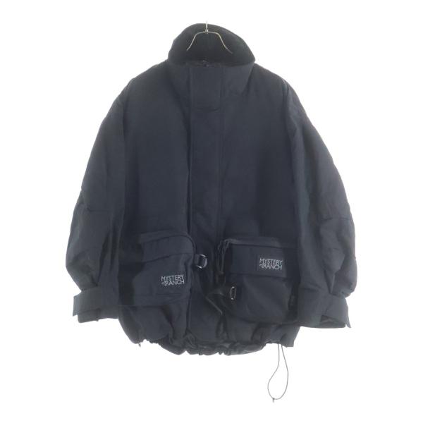 アイ コム デ ギャルソン ジュンヤ ワタナベ マン 23AW AD2023 ミステリーランチ バッ...