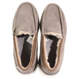 UGG アグ モカシン スウェードローファー ...の詳細画像3