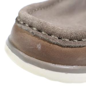 UGG アグ モカシン スウェードローファー ...の詳細画像5