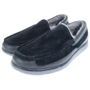 UGG アグ モカシン スウェードローファー ...の詳細画像1