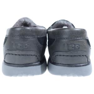 UGG アグ モカシン スウェードローファー ...の詳細画像2