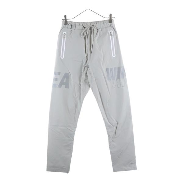 WIND AND SEA ウィンダンシー 24SS SEA WATER REPELLENT PANT...