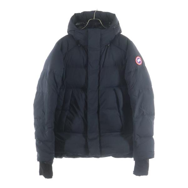 CANADA GOOSE カナダグース ARMSTRONG HOODY アームストロングフーディ フ...