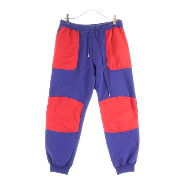 GUCCI グッチ 21AW ×THE NORTH FACE ノースフェイス ロゴデザイン ナイロン...