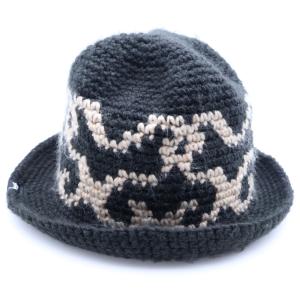 STUSSY ステューシー KNIT BUCK...の詳細画像2