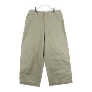 Supreme（シュプリーム） 22AW Pin Up Chino Pant ピンナップ
