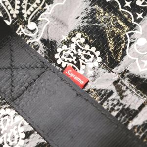 SUPREME シュプリーム 21SS Ban...の詳細画像5