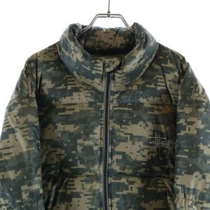 STUSSY ステューシー MICRO RIP...の詳細画像2