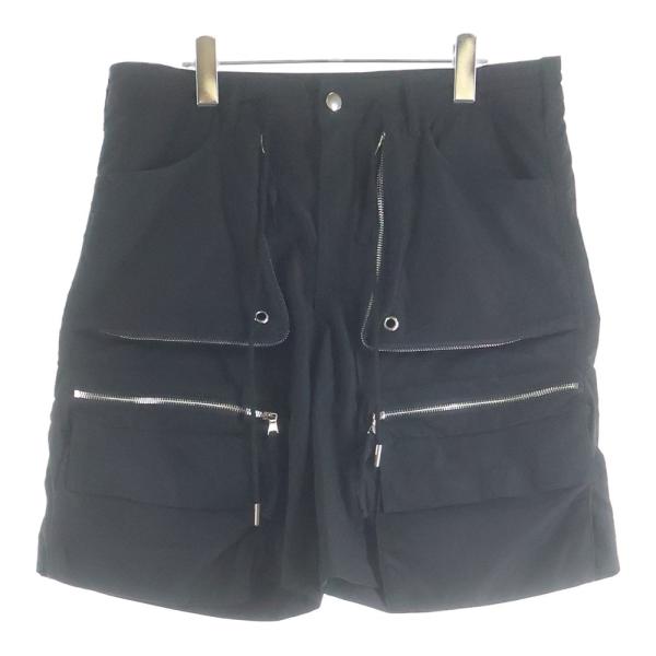 MLVINCE メルヴィンス 21SS TACTICAL CARGO SHORTS タクティカルカー...