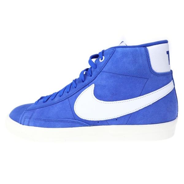 ナイキ ×STRANGER THINGS BLAZER MID QS ST ストレンジャーシングス ...