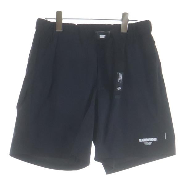 NEIGHBORHOOD ネイバーフッド MULTIFUNCTIONAL SHORT PANTS マ...